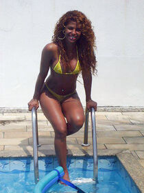 Hot amateur picture of