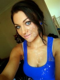 Tara Lynn Foxx en un