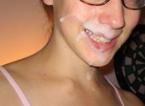 Little teen Britney Young