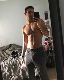 jenna ortega naked