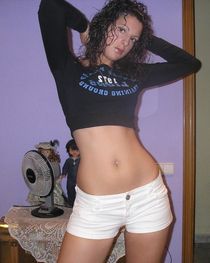 Horny mom use a dildo for