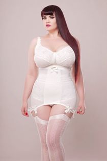 Cute Chubby Spanish Girls