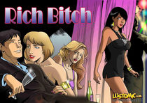 Nice erotic art photo